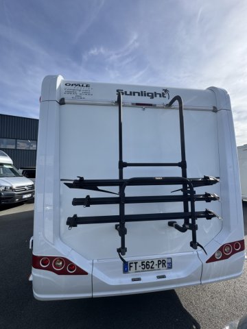 Sunlight T 69 L t69 - Photo 5