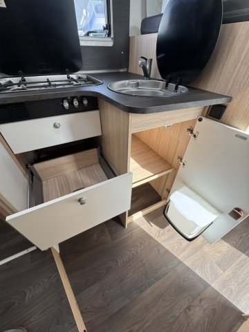 Sunlight T 69 L t69 - Photo 12