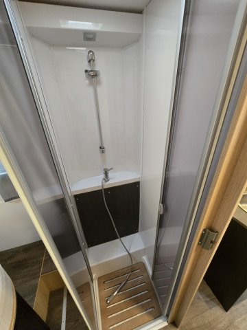 Sunlight T 690 L Adventure Edition t690 boite automatique - Photo 7