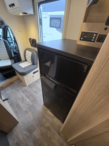 Sunlight T 690 L Adventure Edition t690 boite automatique - Photo 11