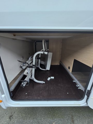 Sunlight T 690 L Adventure Edition t690 boite automatique - Photo 19