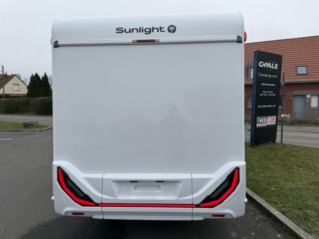 Sunlight V 66 - Photo 4