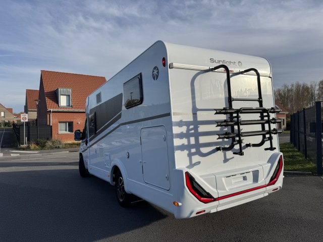 Sunlight V 67S v67 - Photo 2