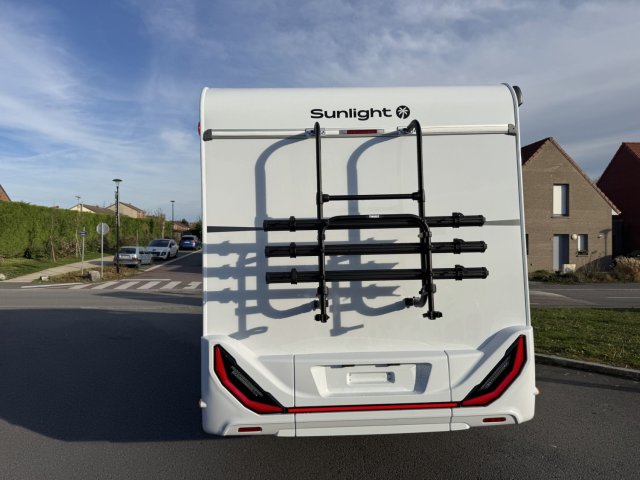 Sunlight V 67S v67 - Photo 3