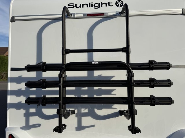 Sunlight V 67S v67 - Photo 4