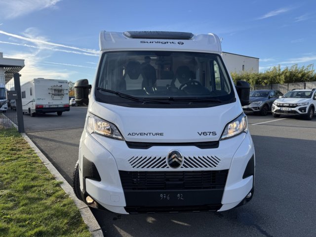 Sunlight V 67S v67 - Photo 7