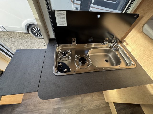 Sunlight V 67S v67 - Photo 17