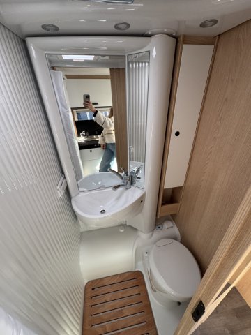 Sunlight V 67S v67 - Photo 20