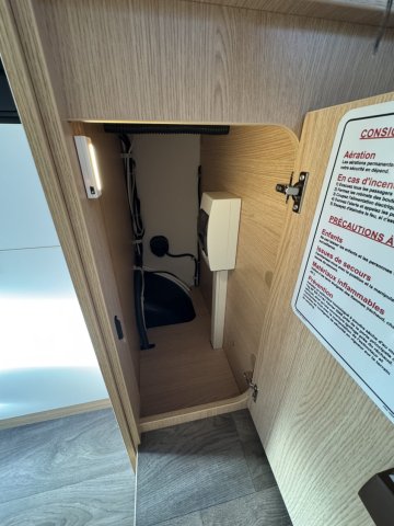 Sunlight V 67S v67 - Photo 23