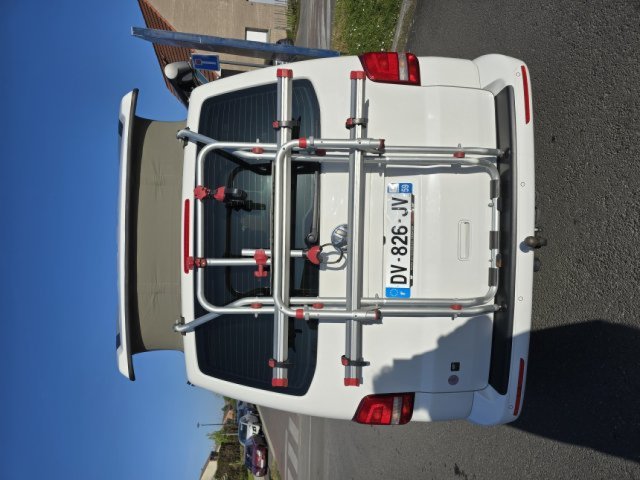 Volkswagen California - Photo 3