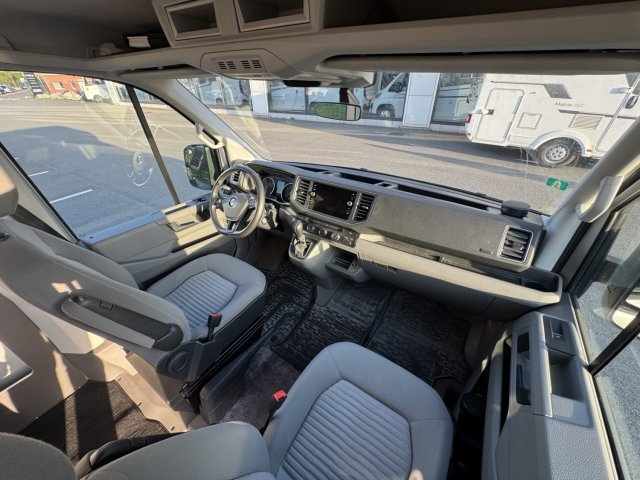 Volkswagen Grand California - 600 - Photo 11
