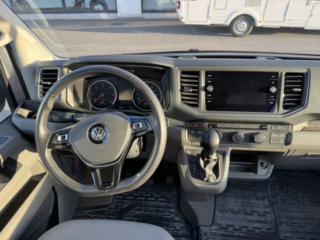 Volkswagen Grand California - 600 - Photo 12