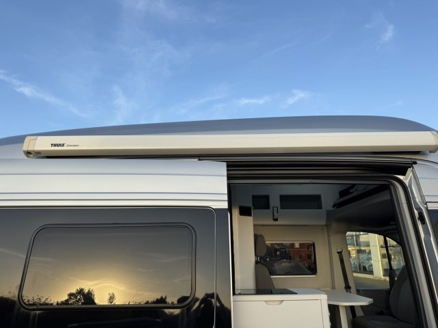 Volkswagen Grand California - 600 - Photo 17