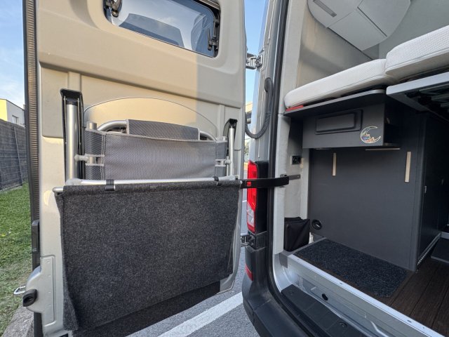 Volkswagen Grand California - 600 - Photo 25