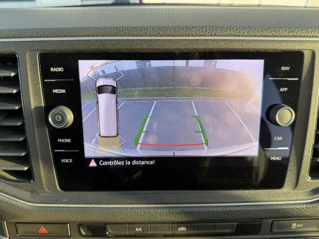 Volkswagen Grand California - 600 - Photo 26