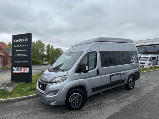 Westfalia Columbus 540 D - Photo 4