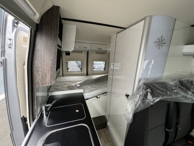 Westfalia Columbus 540 D - Photo 14