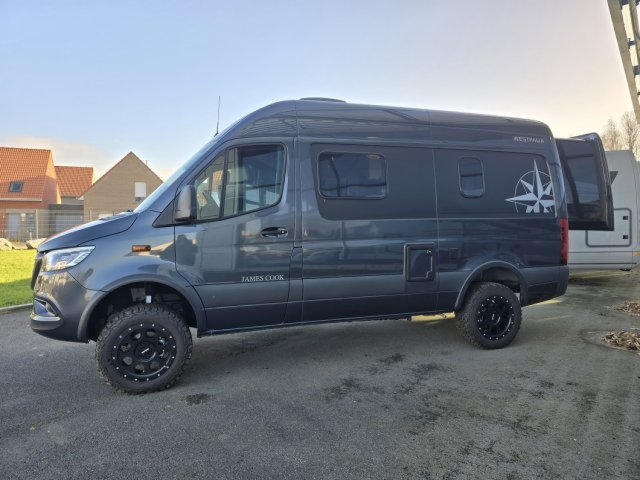 Westfalia James Cook - Photo 8