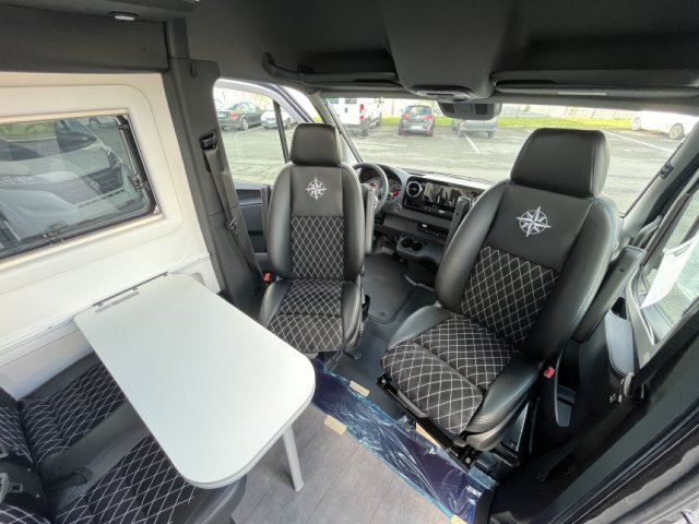 Westfalia James Cook - Photo 15