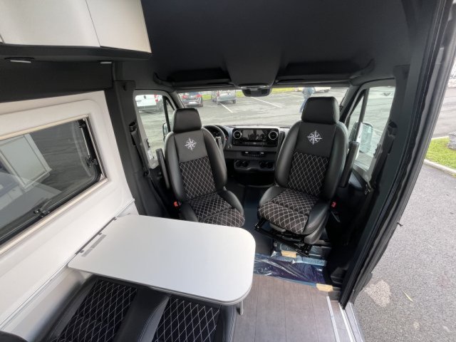 Westfalia James Cook - Photo 16