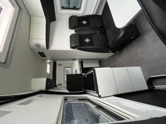 Westfalia James Cook - Photo 17