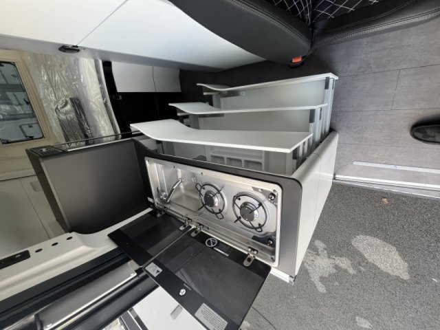 Westfalia James Cook - Photo 20