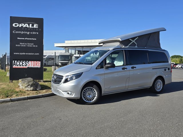 Westfalia Jules Verne Neuf