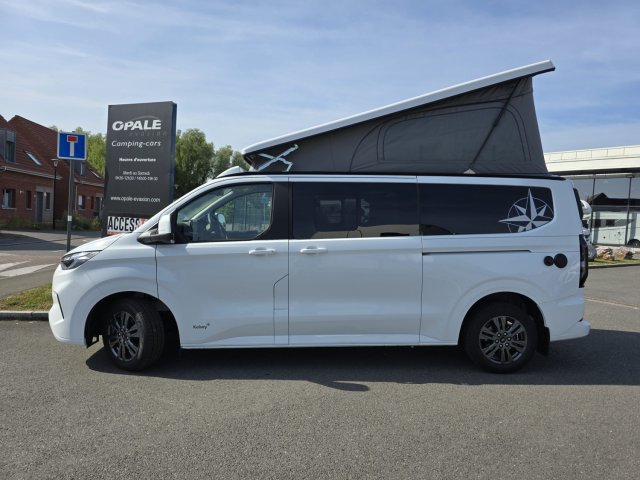 Westfalia Kelsey - Photo 3