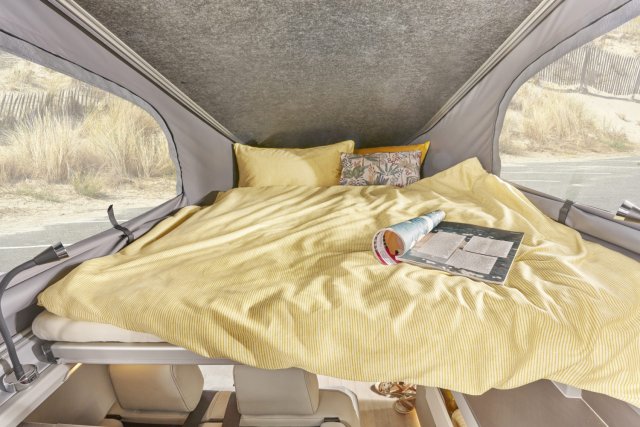 Westfalia Kelsey - Photo 16