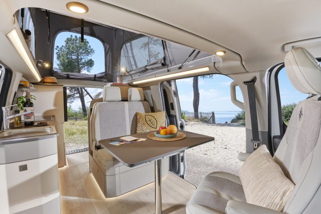 Westfalia Kelsey - Photo 17
