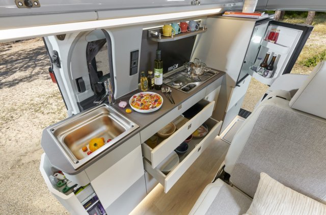 Westfalia Kelsey - Photo 19