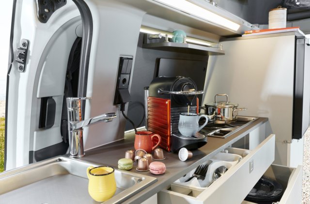 Westfalia Kelsey - Photo 20