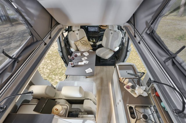 Westfalia Kelsey - Photo 21