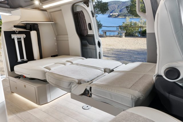 Westfalia Kelsey - Photo 22
