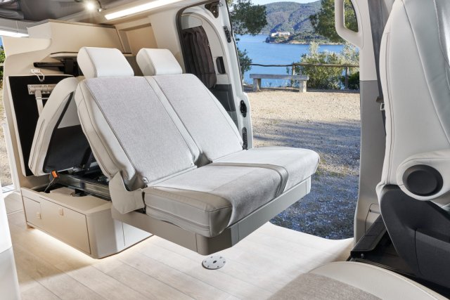 Westfalia Kelsey - Photo 23