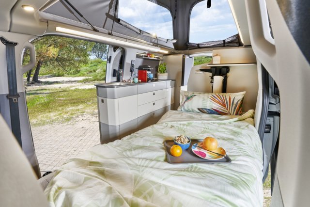 Westfalia Kelsey - Photo 24