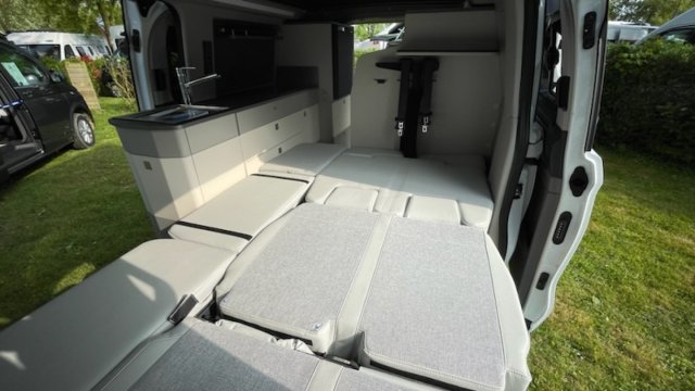Westfalia Kelsey - Photo 25