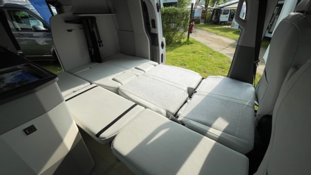 Westfalia Kelsey - Photo 26