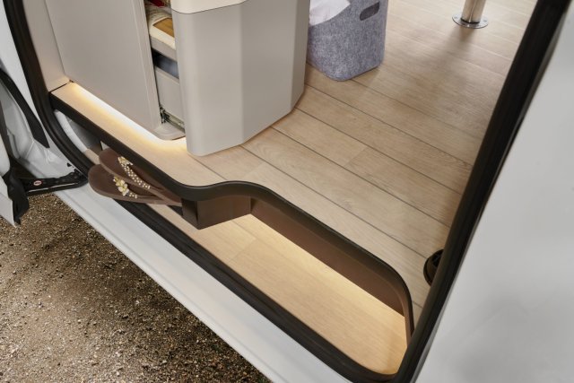 Westfalia Kelsey - Photo 28