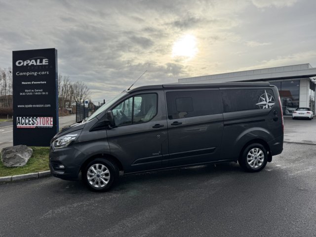 Westfalia Kelsey Occasion