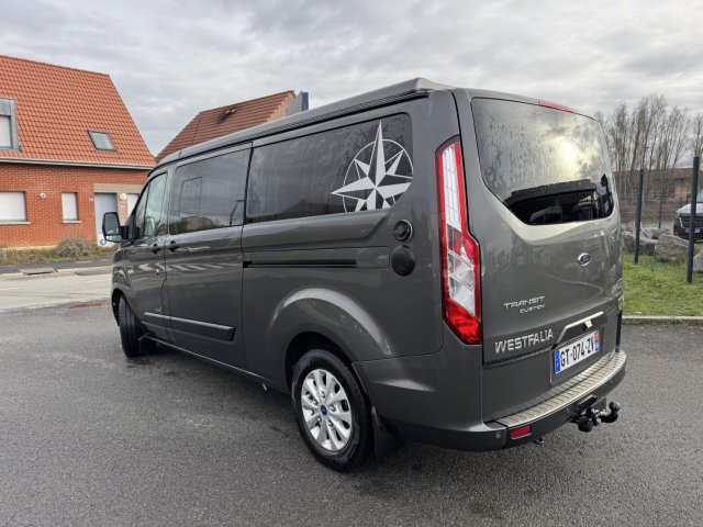 Westfalia Kelsey - Photo 3