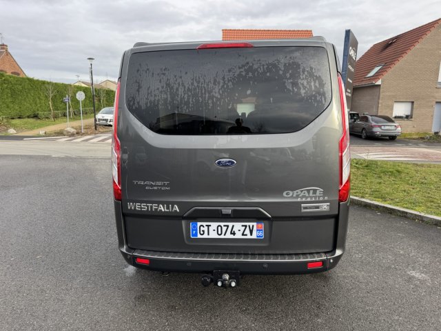 Westfalia Kelsey - Photo 4