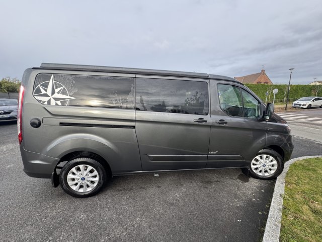 Westfalia Kelsey - Photo 5