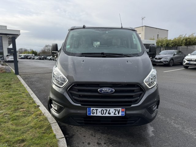 Westfalia Kelsey - Photo 6