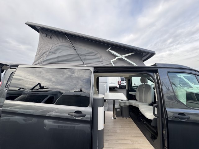 Westfalia Kelsey - Photo 10