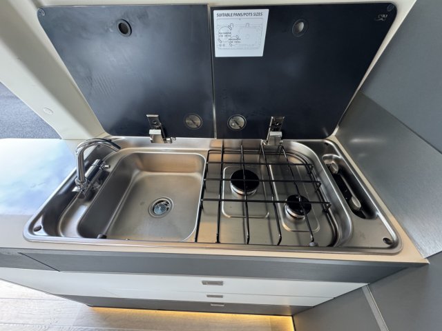 Westfalia Kelsey - Photo 12