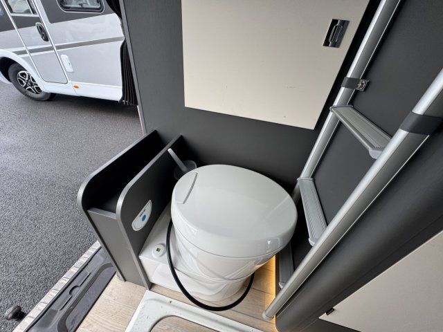 Westfalia Kelsey - Photo 19