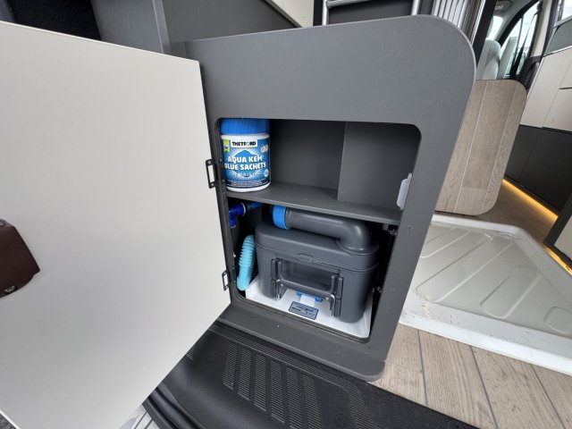 Westfalia Kelsey - Photo 20