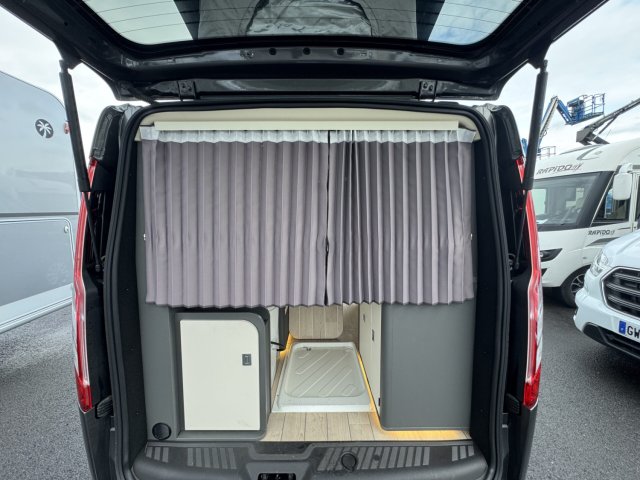 Westfalia Kelsey - Photo 23