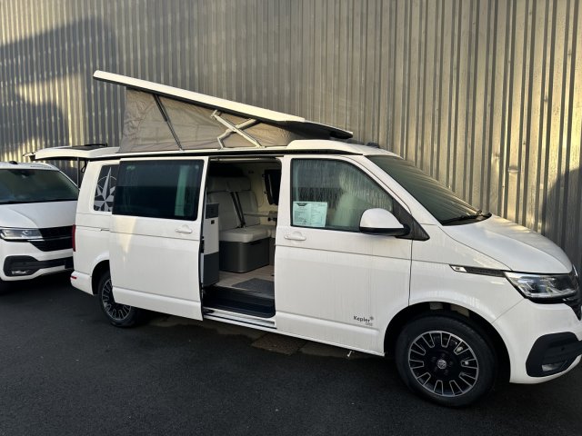 Westfalia Kepler One